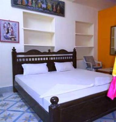 фото отеля Hotel Ganesh