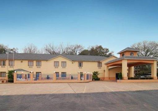 фото отеля Comfort Inn Henderson