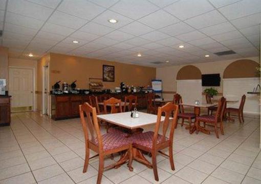 фото отеля Comfort Inn Henderson