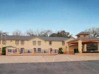 Comfort Inn Henderson