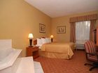 фото отеля Comfort Inn Henderson