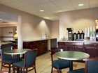 фото отеля Red Roof Inn Hendersonville