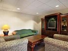 фото отеля Red Roof Inn Hendersonville