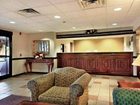 фото отеля Red Roof Inn Hendersonville