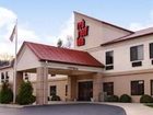 фото отеля Red Roof Inn Hendersonville