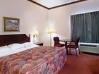 фото отеля Red Roof Inn Hendersonville