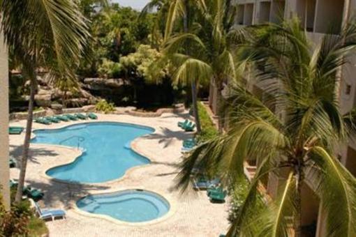 фото отеля Playa Hotel  Mazatlan