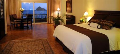 фото отеля Playa Hotel  Mazatlan