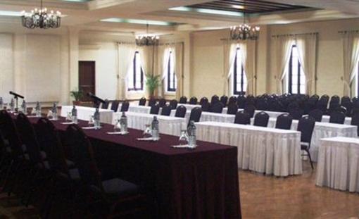фото отеля Playa Hotel  Mazatlan