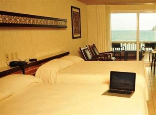 фото отеля Playa Hotel  Mazatlan