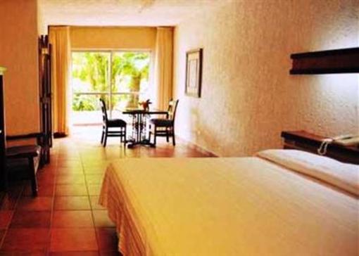 фото отеля Playa Hotel  Mazatlan