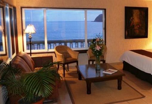 фото отеля Playa Hotel  Mazatlan