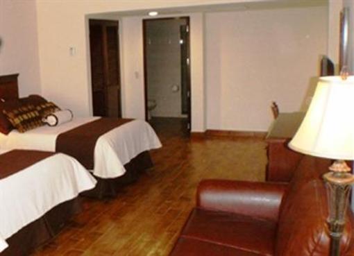 фото отеля Playa Hotel  Mazatlan