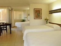 Playa Hotel  Mazatlan