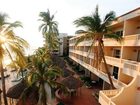 фото отеля Playa Hotel  Mazatlan