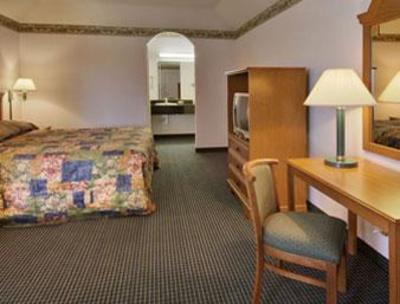 фото отеля Super 8 Motel Montgomery (Texas)