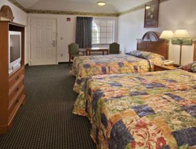 фото отеля Super 8 Motel Montgomery (Texas)