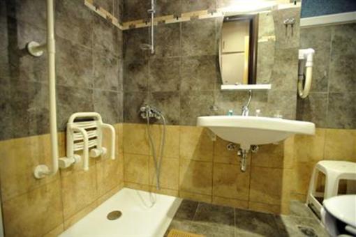 фото отеля Kalloni Hotel