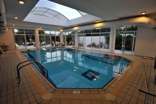 фото отеля Kalloni Hotel