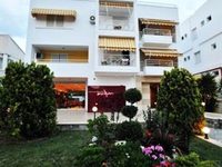 Kalloni Hotel