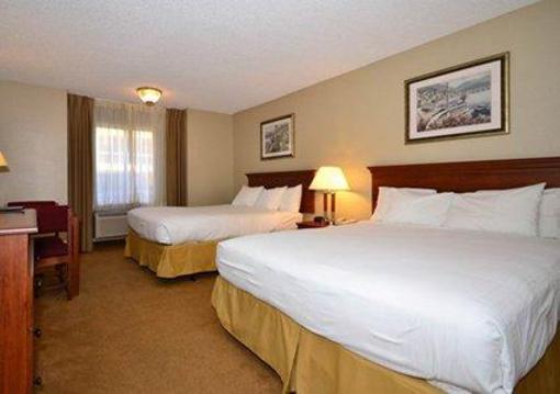 фото отеля Clarion Inn Indio