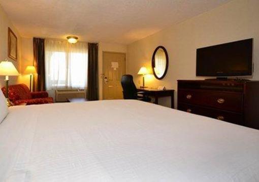 фото отеля Clarion Inn Indio
