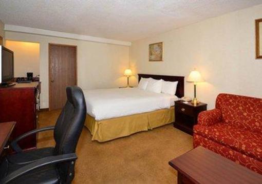 фото отеля Clarion Inn Indio
