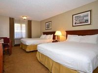 Clarion Inn Indio