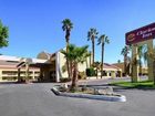 фото отеля Clarion Inn Indio