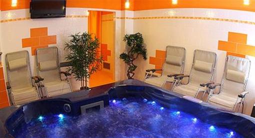 фото отеля Hotel Skicentrum