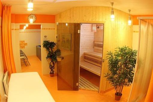фото отеля Hotel Skicentrum