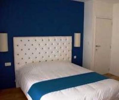 фото отеля B&B Saint-Boniface