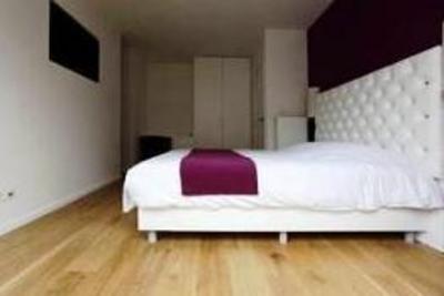 фото отеля B&B Saint-Boniface