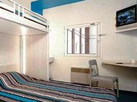 Hotel F1 Lyon Sud Oullins