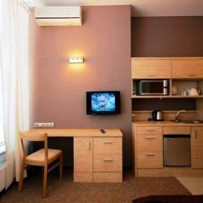 фото отеля Platinium Apartments Wroclaw