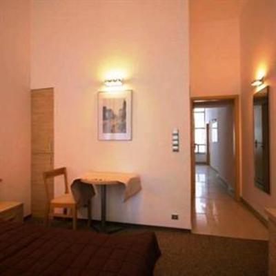 фото отеля Platinium Apartments Wroclaw