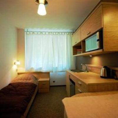 фото отеля Platinium Apartments Wroclaw