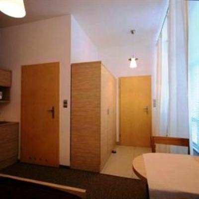 фото отеля Platinium Apartments Wroclaw