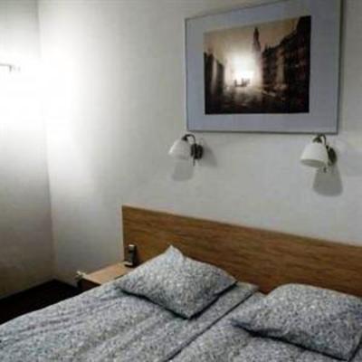 фото отеля Platinium Apartments Wroclaw