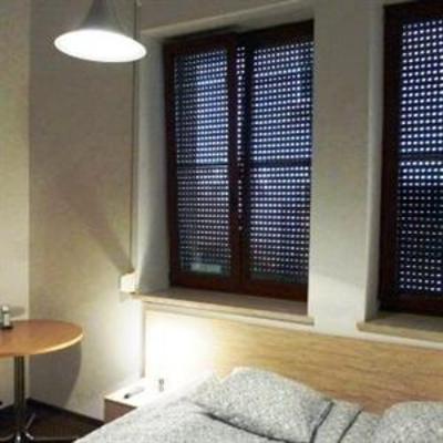 фото отеля Platinium Apartments Wroclaw