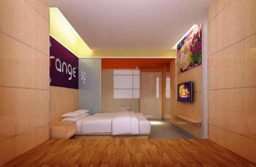 фото отеля Licheng Hotel Yichang Xiaoxita