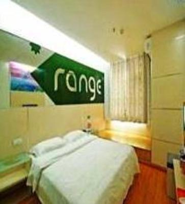 фото отеля Licheng Hotel Yichang Xiaoxita