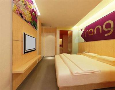 фото отеля Licheng Hotel Yichang Xiaoxita