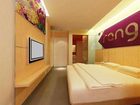 фото отеля Licheng Hotel Yichang Xiaoxita