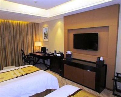 фото отеля Jiangxi Ganjiang Hotel Nanchang