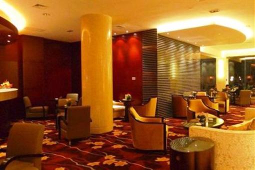 фото отеля Jiangxi Ganjiang Hotel Nanchang