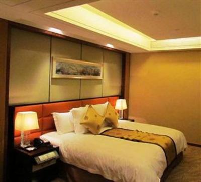 фото отеля Jiangxi Ganjiang Hotel Nanchang