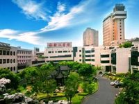 Jiangxi Ganjiang Hotel Nanchang