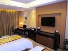 фото отеля Jiangxi Ganjiang Hotel Nanchang