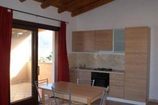 фото отеля Residence Orizzonti Golfo Aranci